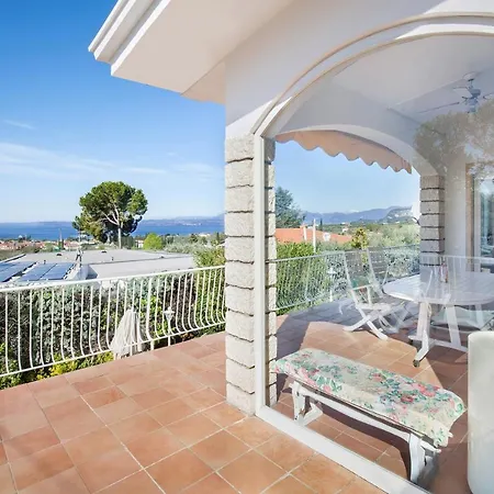 Villa Florinda *