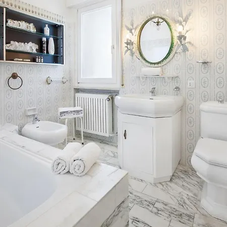 Florinda Villa Bardolino